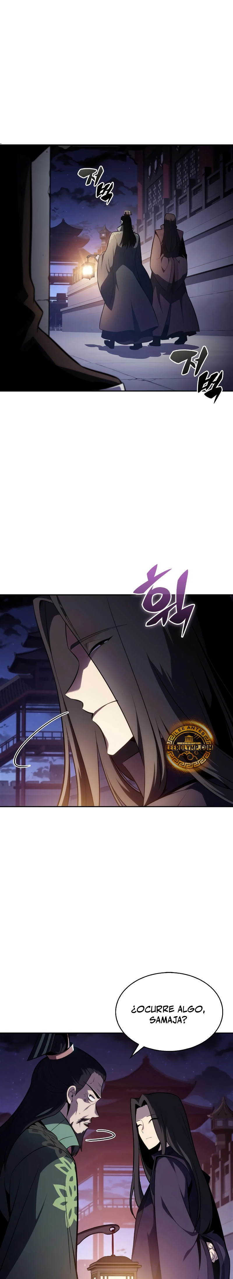 Read I'm the Max-Level Newbie Español Manga Online