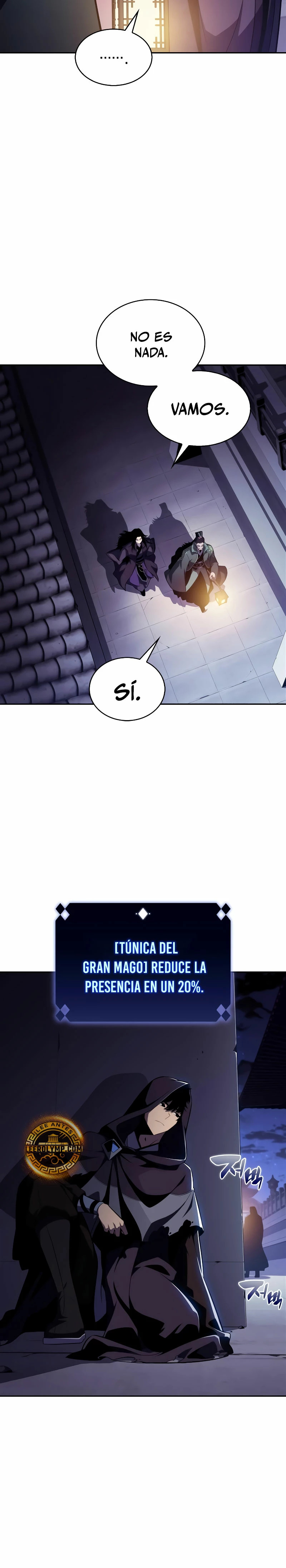 Read I'm the Max-Level Newbie Español Manga Online