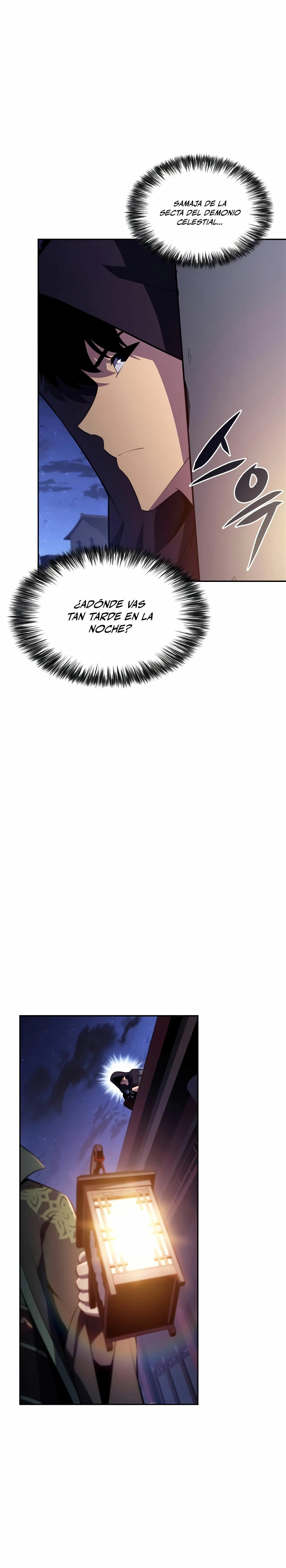 Read I'm the Max-Level Newbie Español Manga Online