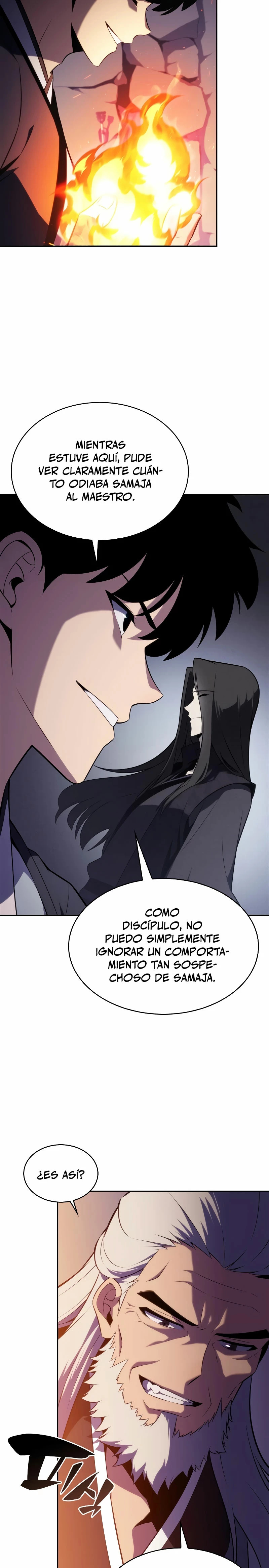 Read I'm the Max-Level Newbie Español Manga Online