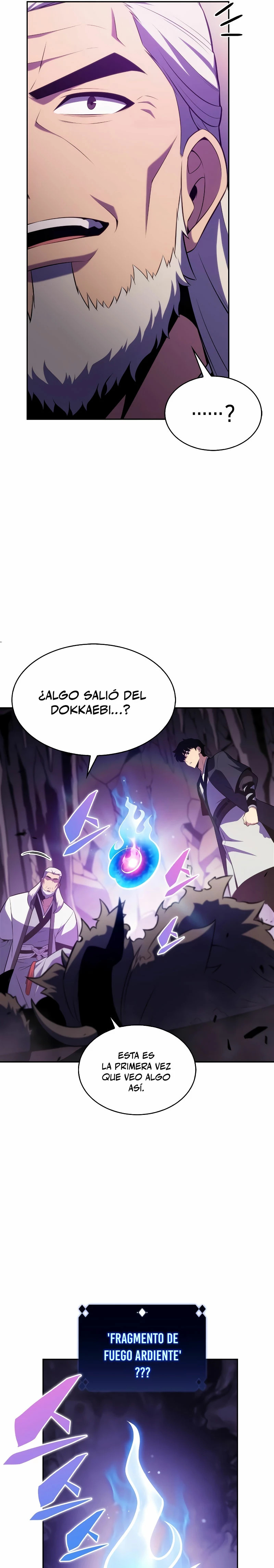 Read I'm the Max-Level Newbie Español Manga Online