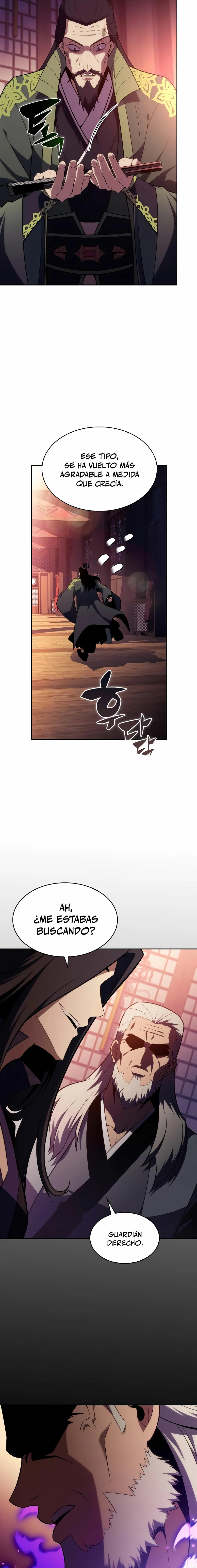 Read I'm the Max-Level Newbie Español Manga Online