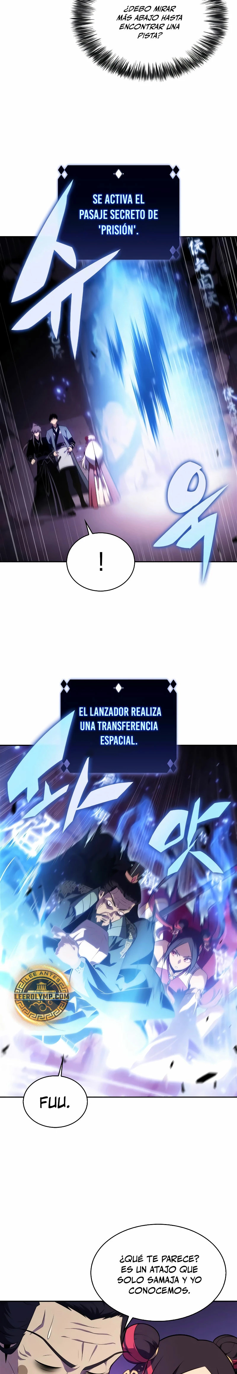 Read I'm the Max-Level Newbie Español Manga Online