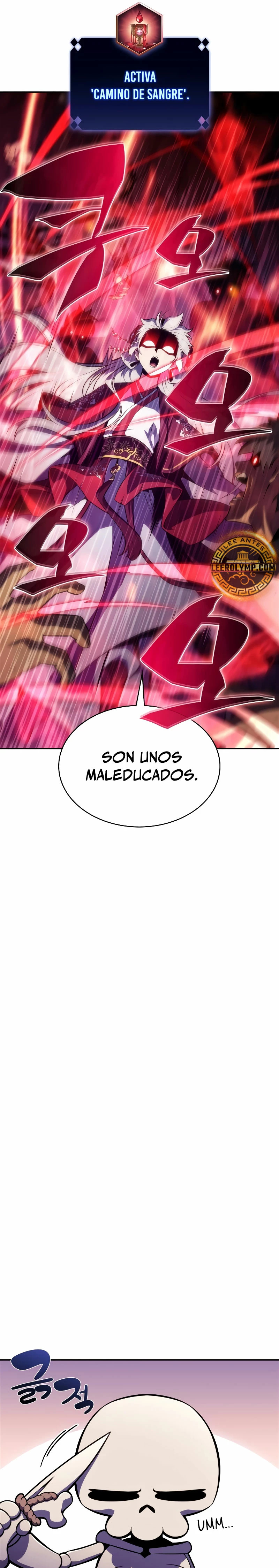 Read I'm the Max-Level Newbie Español Manga Online