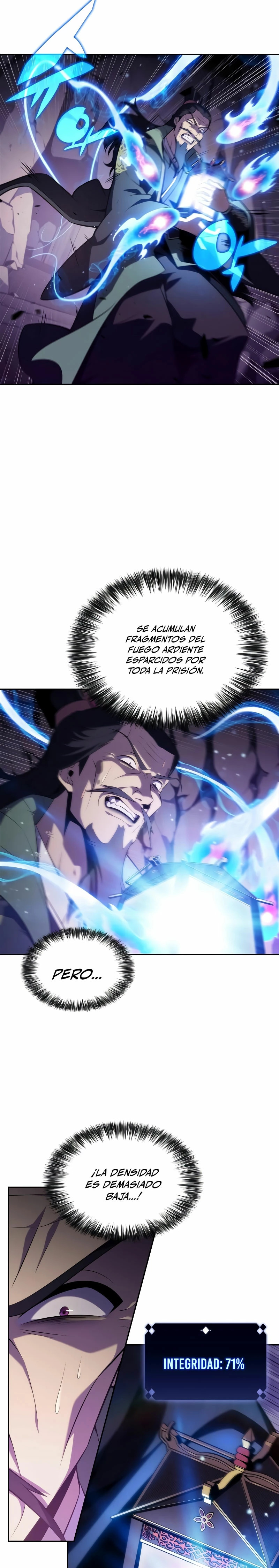 Read I'm the Max-Level Newbie Español Manga Online