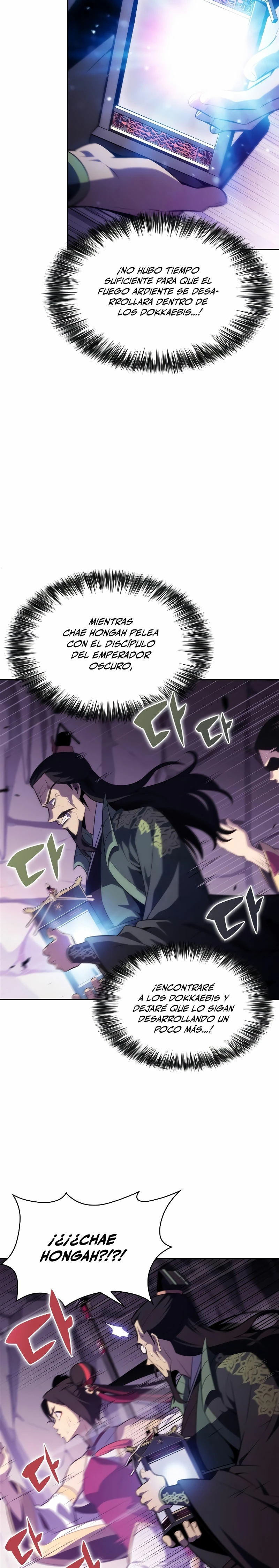 Read I'm the Max-Level Newbie Español Manga Online