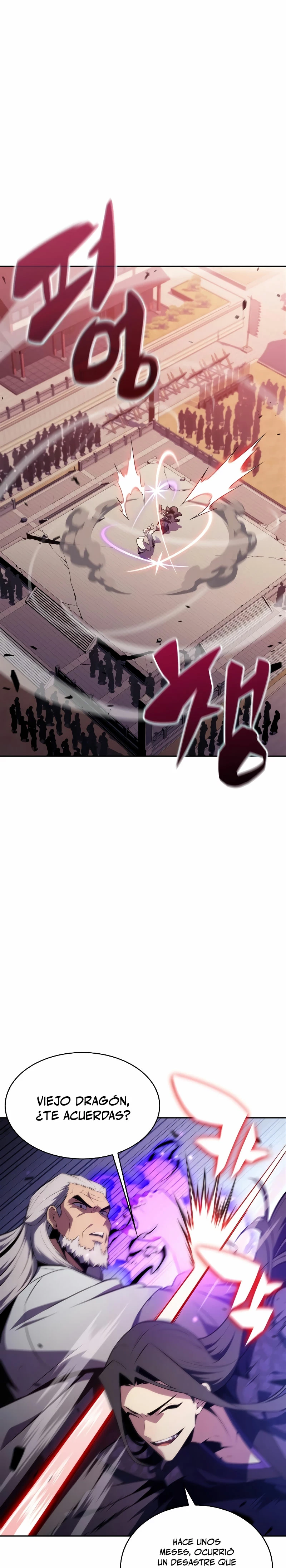 Read I'm the Max-Level Newbie Español Manga Online