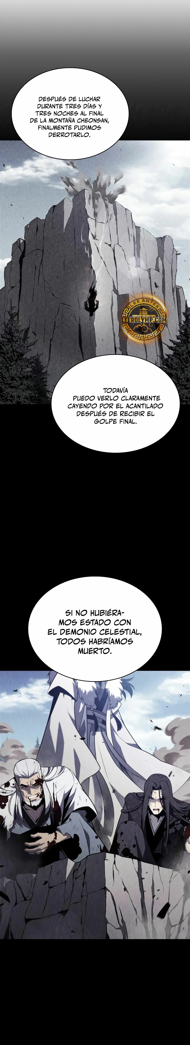 Read I'm the Max-Level Newbie Español Manga Online