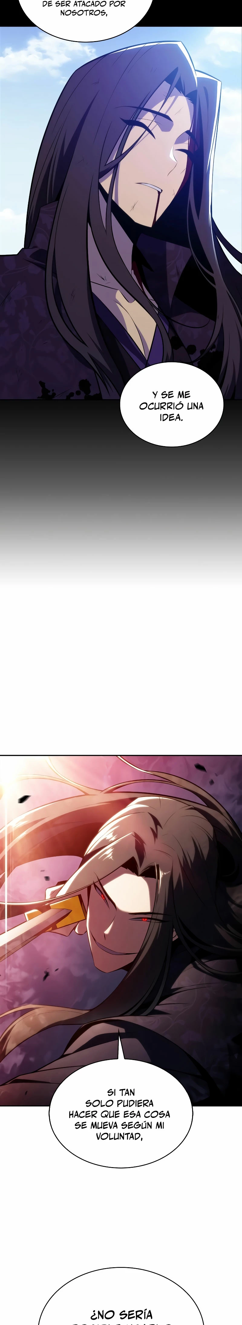 Read I'm the Max-Level Newbie Español Manga Online