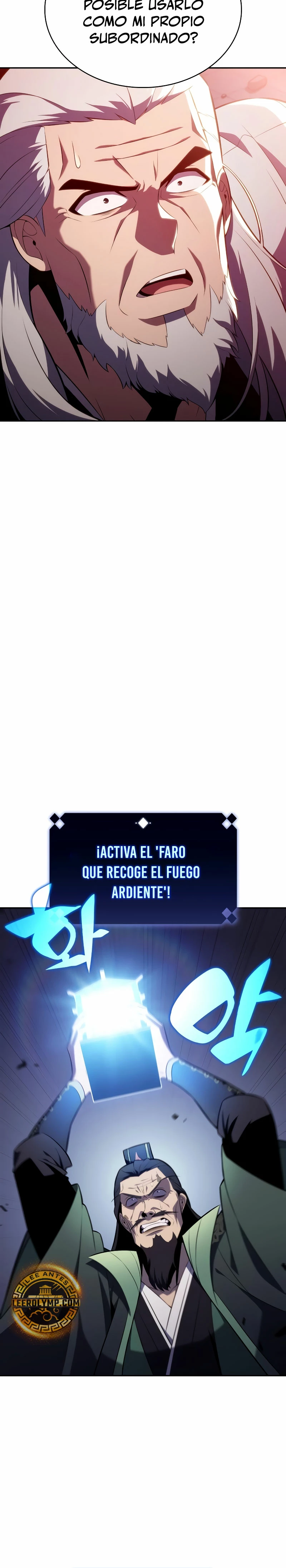 Read I'm the Max-Level Newbie Español Manga Online