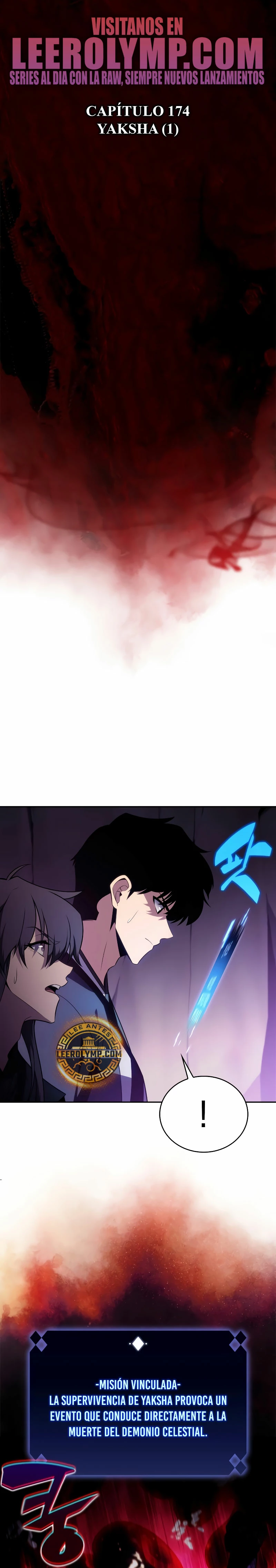 Read I'm the Max-Level Newbie Español Manga Online