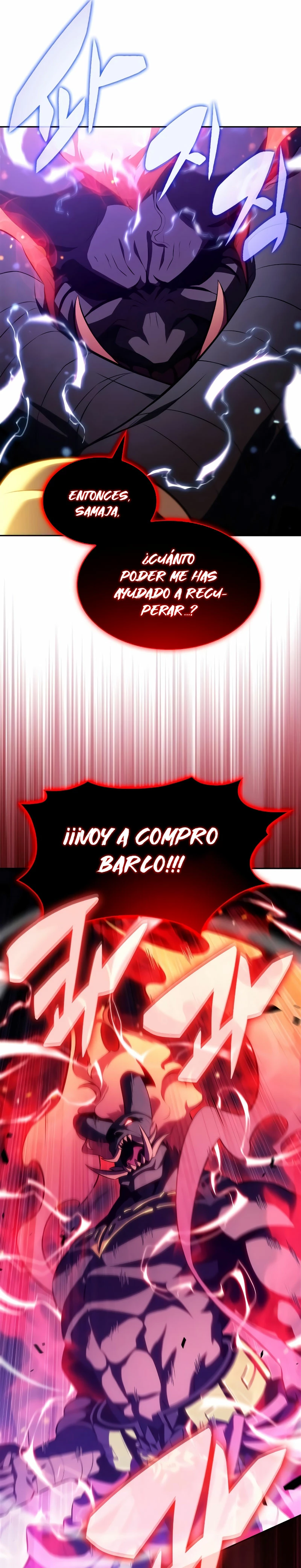 Read I'm the Max-Level Newbie Español Manga Online