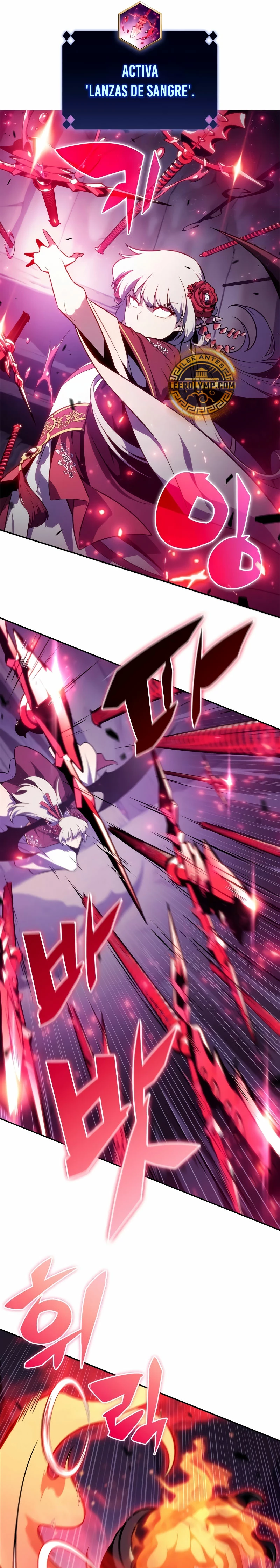 Read I'm the Max-Level Newbie Español Manga Online