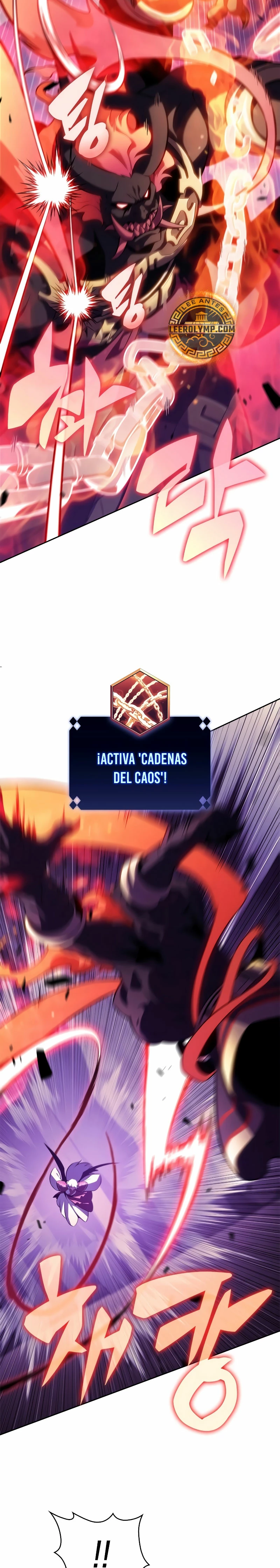 Read I'm the Max-Level Newbie Español Manga Online