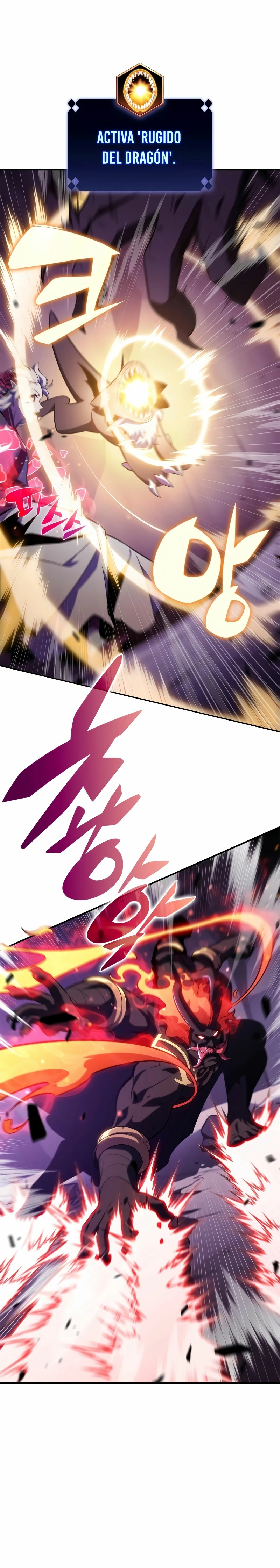 Read I'm the Max-Level Newbie Español Manga Online