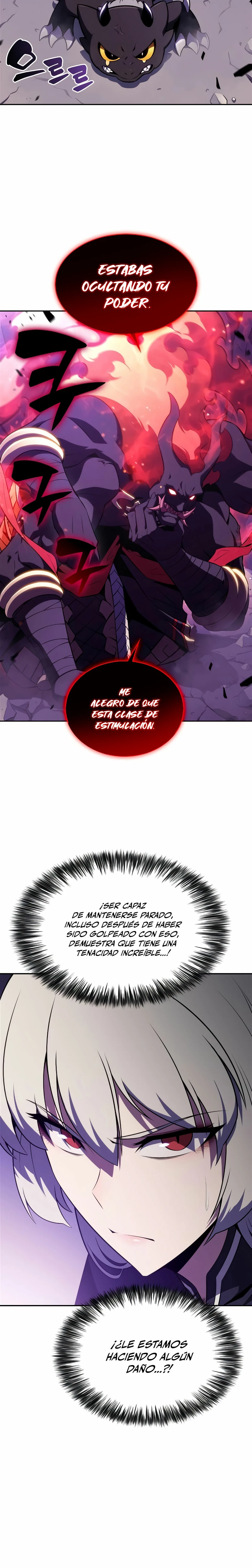 Read I'm the Max-Level Newbie Español Manga Online