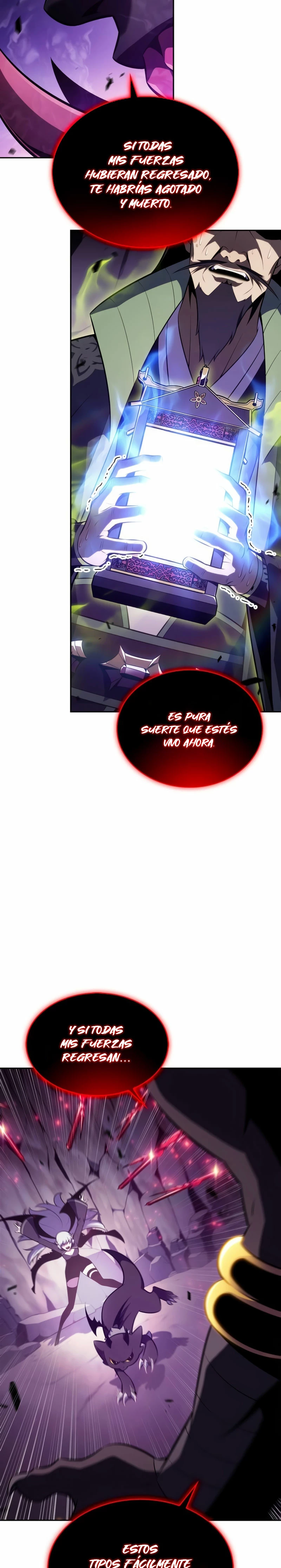 Read I'm the Max-Level Newbie Español Manga Online