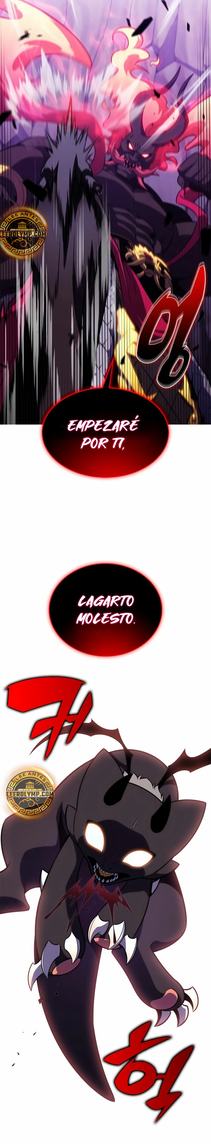 Read I'm the Max-Level Newbie Español Manga Online