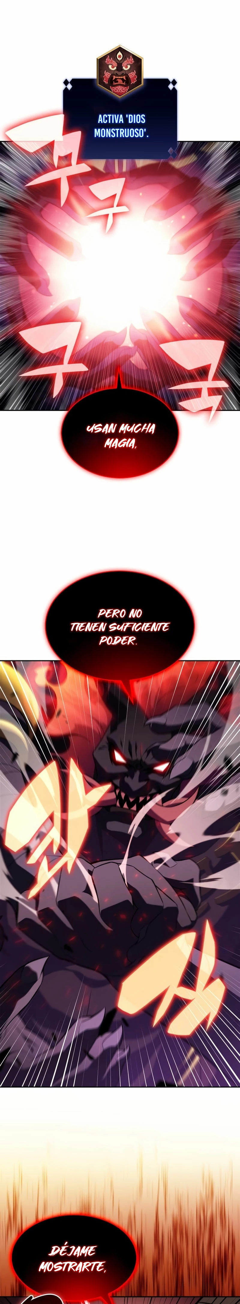 Read I'm the Max-Level Newbie Español Manga Online
