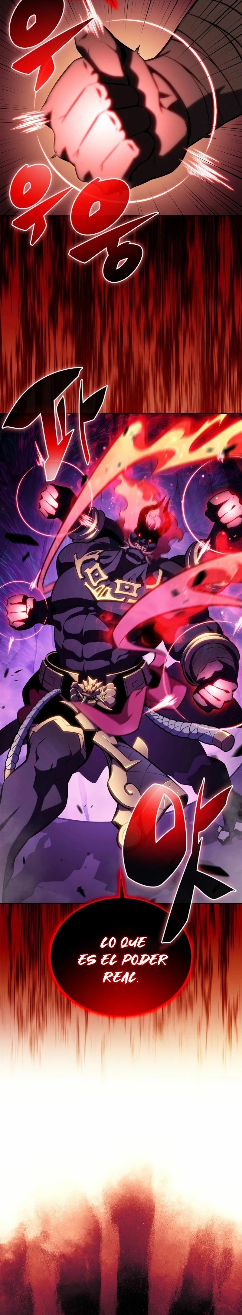 Read I'm the Max-Level Newbie Español Manga Online