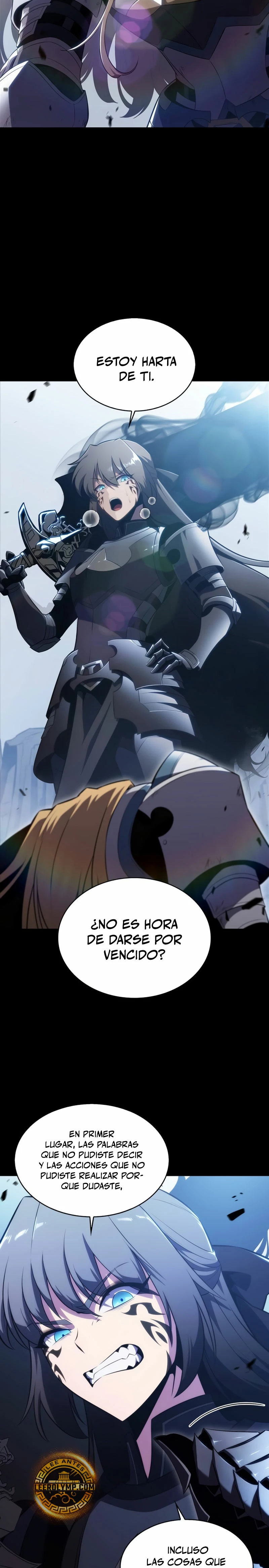 Read I'm the Max-Level Newbie Español Manga Online