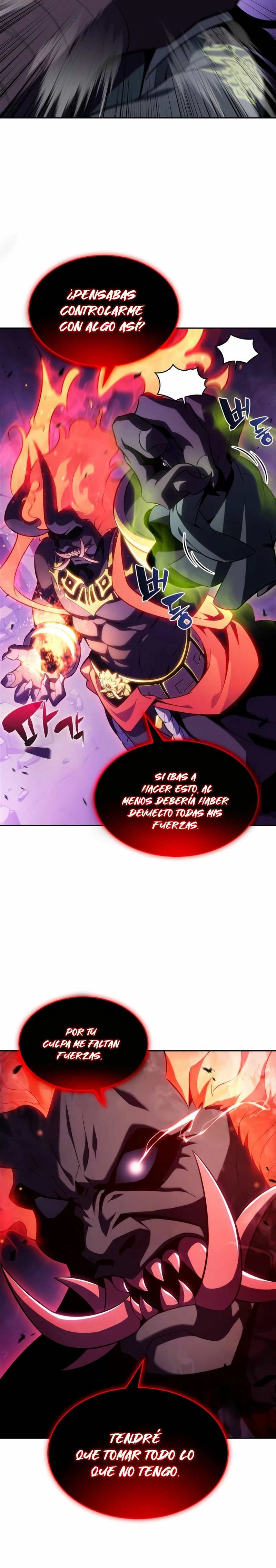 Read I'm the Max-Level Newbie Español Manga Online