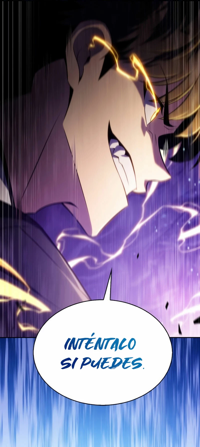 Read I'm the Max-Level Newbie Español Manga Online