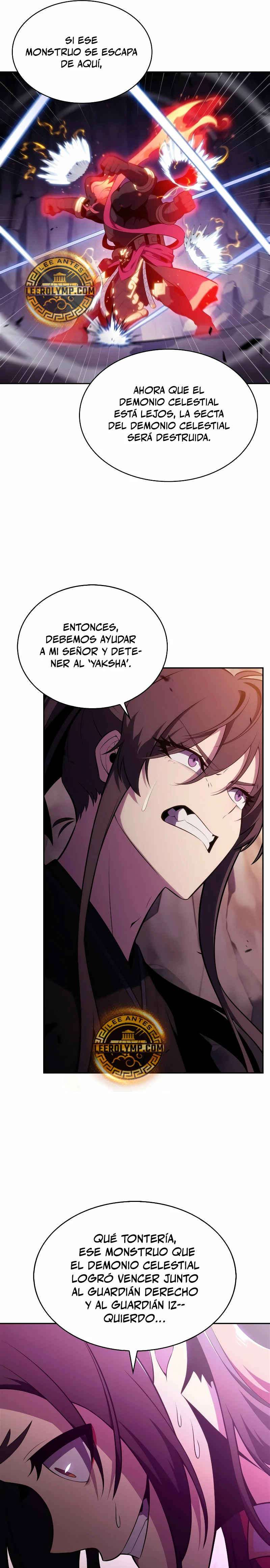 Read I'm the Max-Level Newbie Español Manga Online