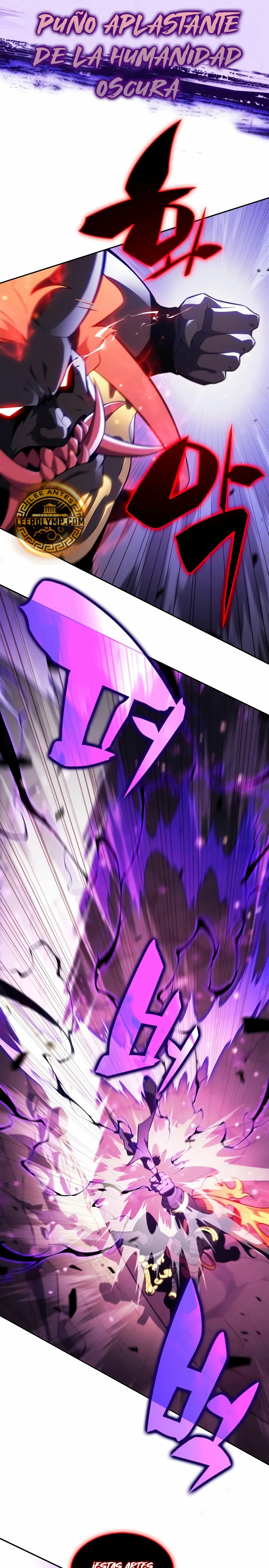 Read I'm the Max-Level Newbie Español Manga Online