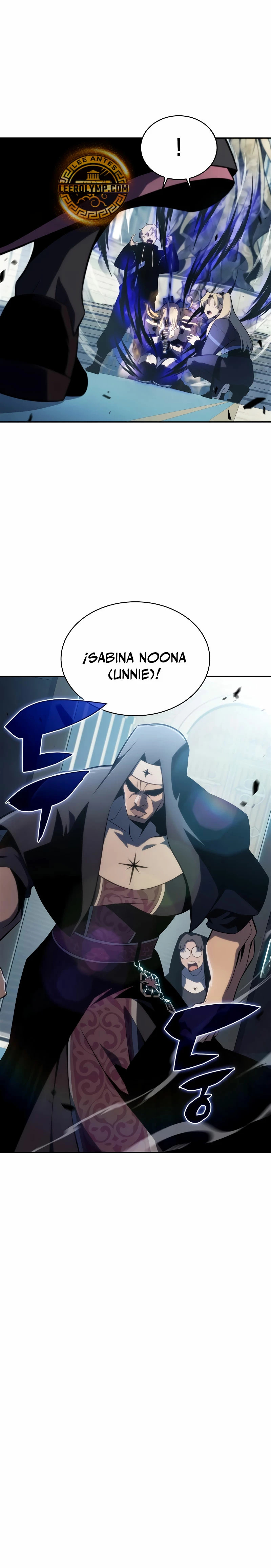 Read I'm the Max-Level Newbie Español Manga Online