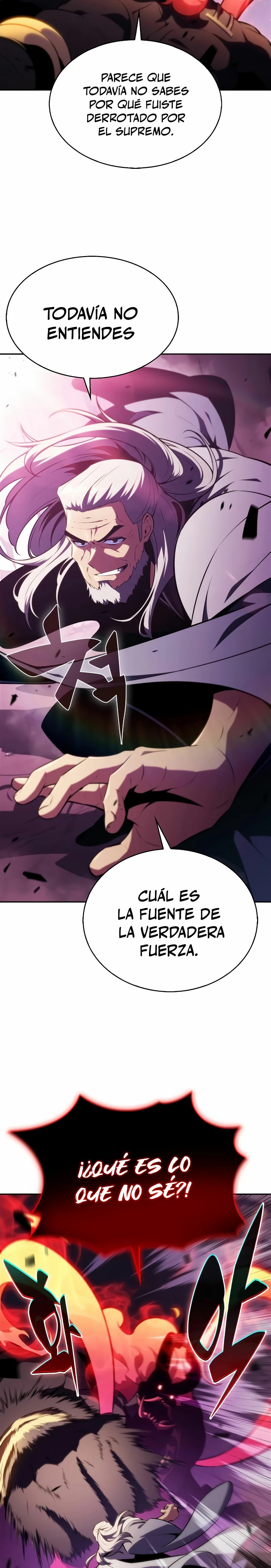 Read I'm the Max-Level Newbie Español Manga Online