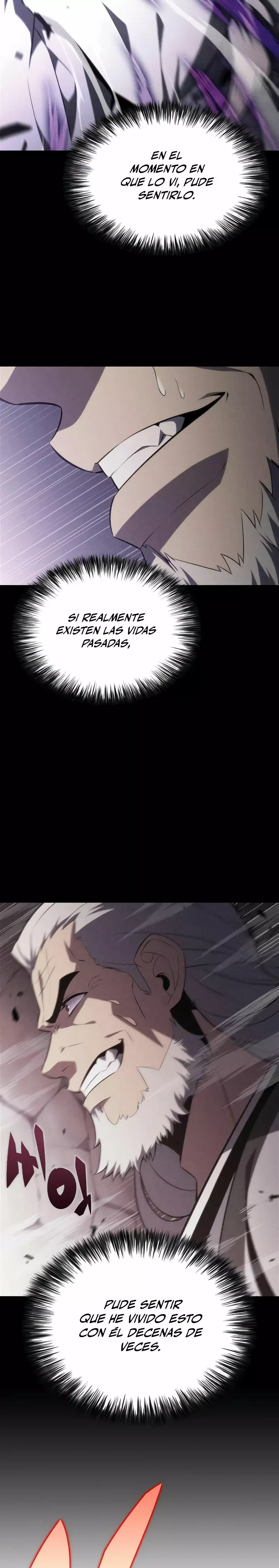 Read I'm the Max-Level Newbie Español Manga Online