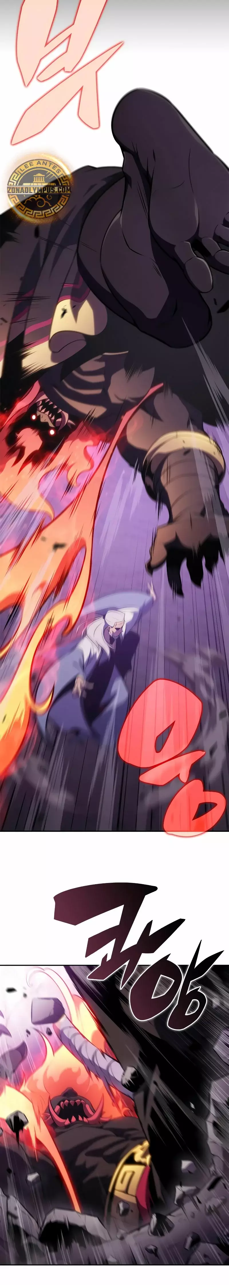 Read I'm the Max-Level Newbie Español Manga Online