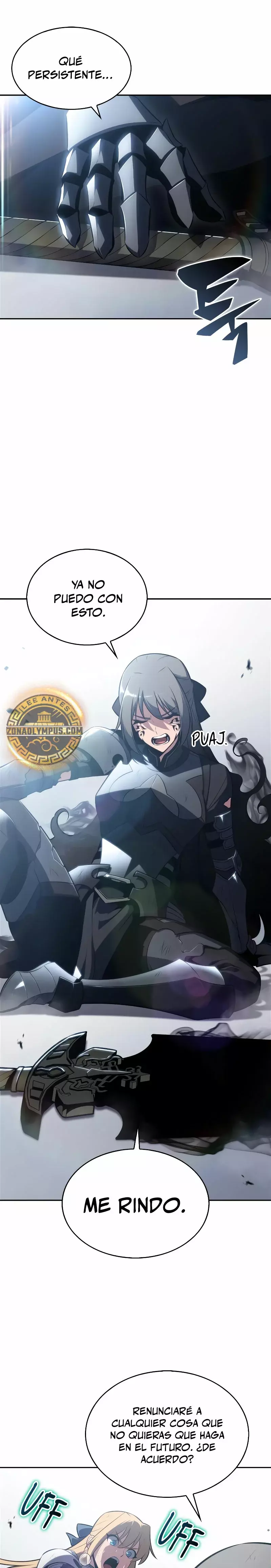 Read I'm the Max-Level Newbie Español Manga Online