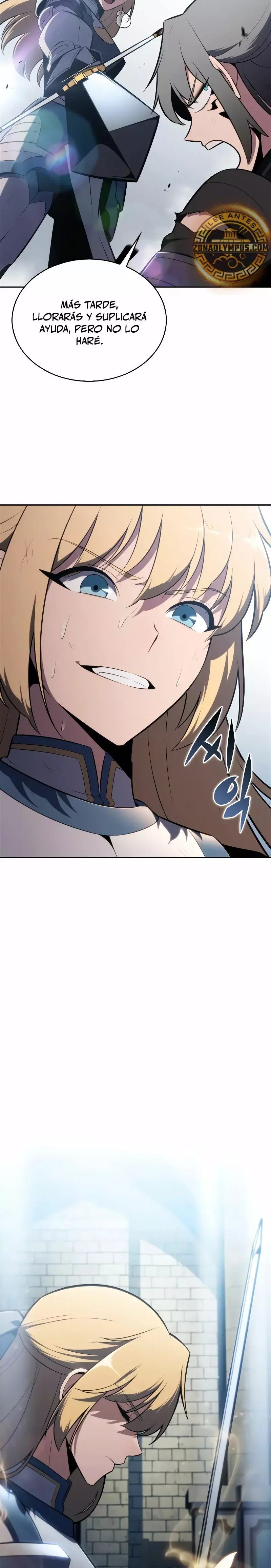 Read I'm the Max-Level Newbie Español Manga Online