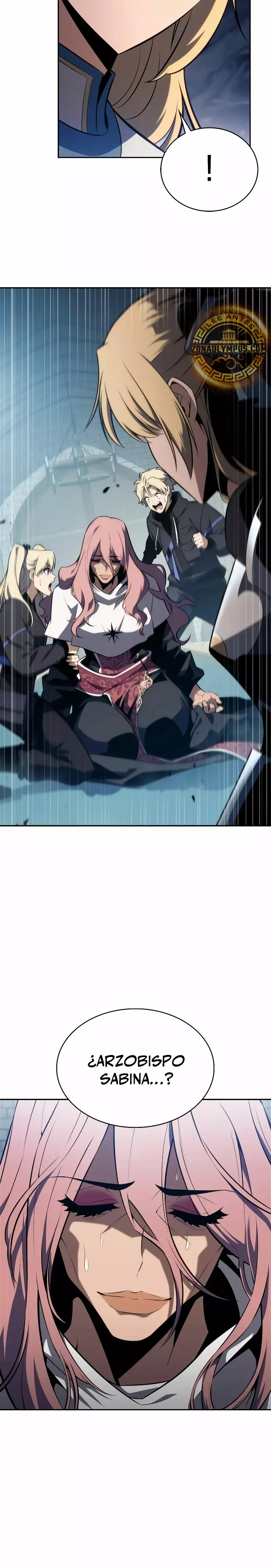 Read I'm the Max-Level Newbie Español Manga Online