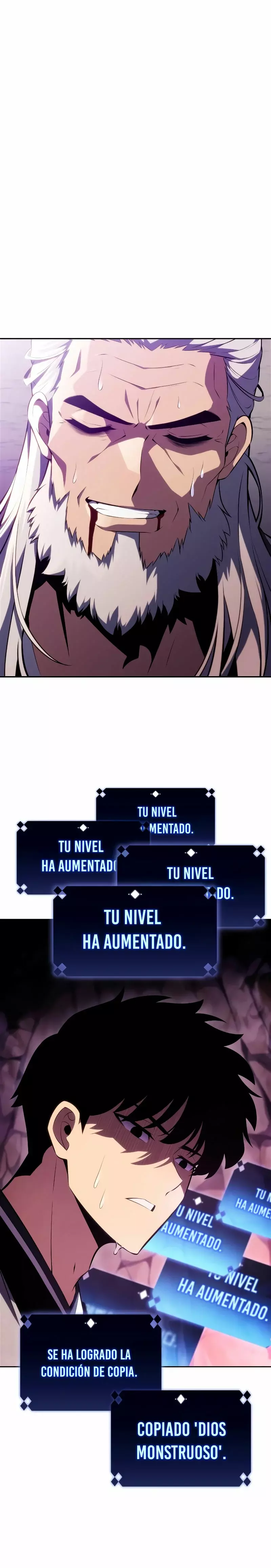 Read I'm the Max-Level Newbie Español Manga Online