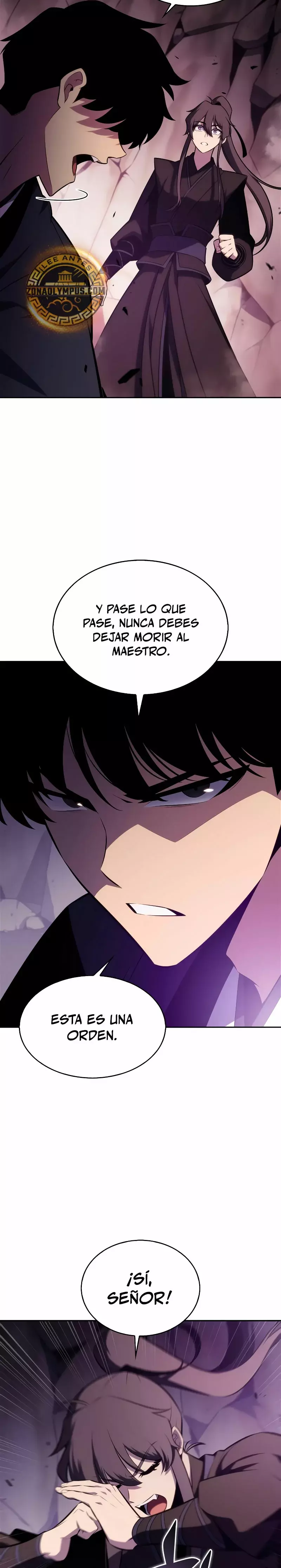 Read I'm the Max-Level Newbie Español Manga Online