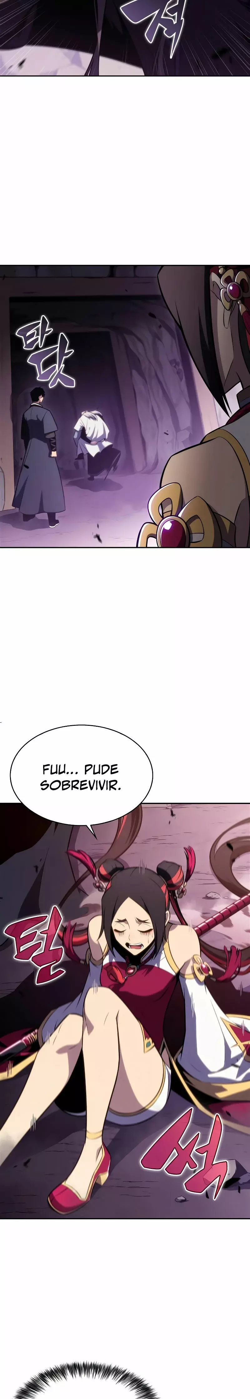 Read I'm the Max-Level Newbie Español Manga Online