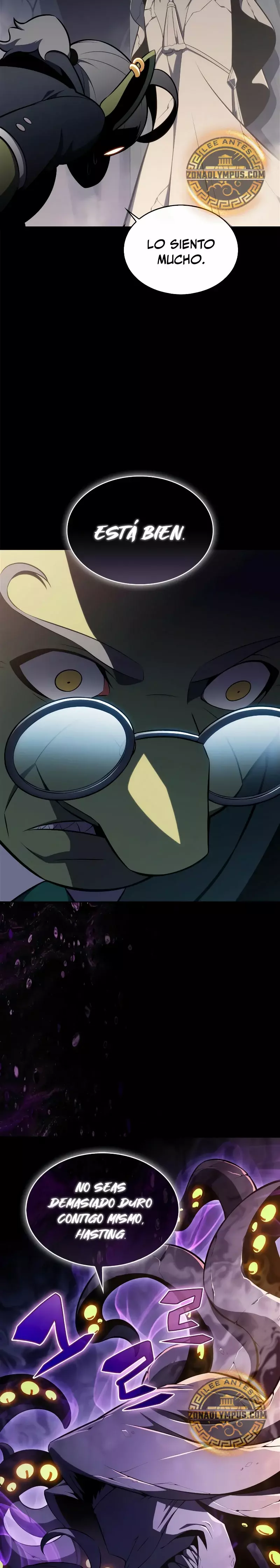 Read I'm the Max-Level Newbie Español Manga Online