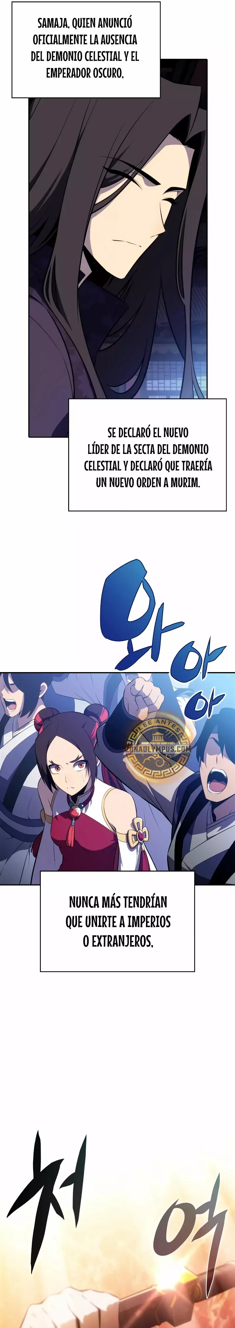 Read I'm the Max-Level Newbie Español Manga Online