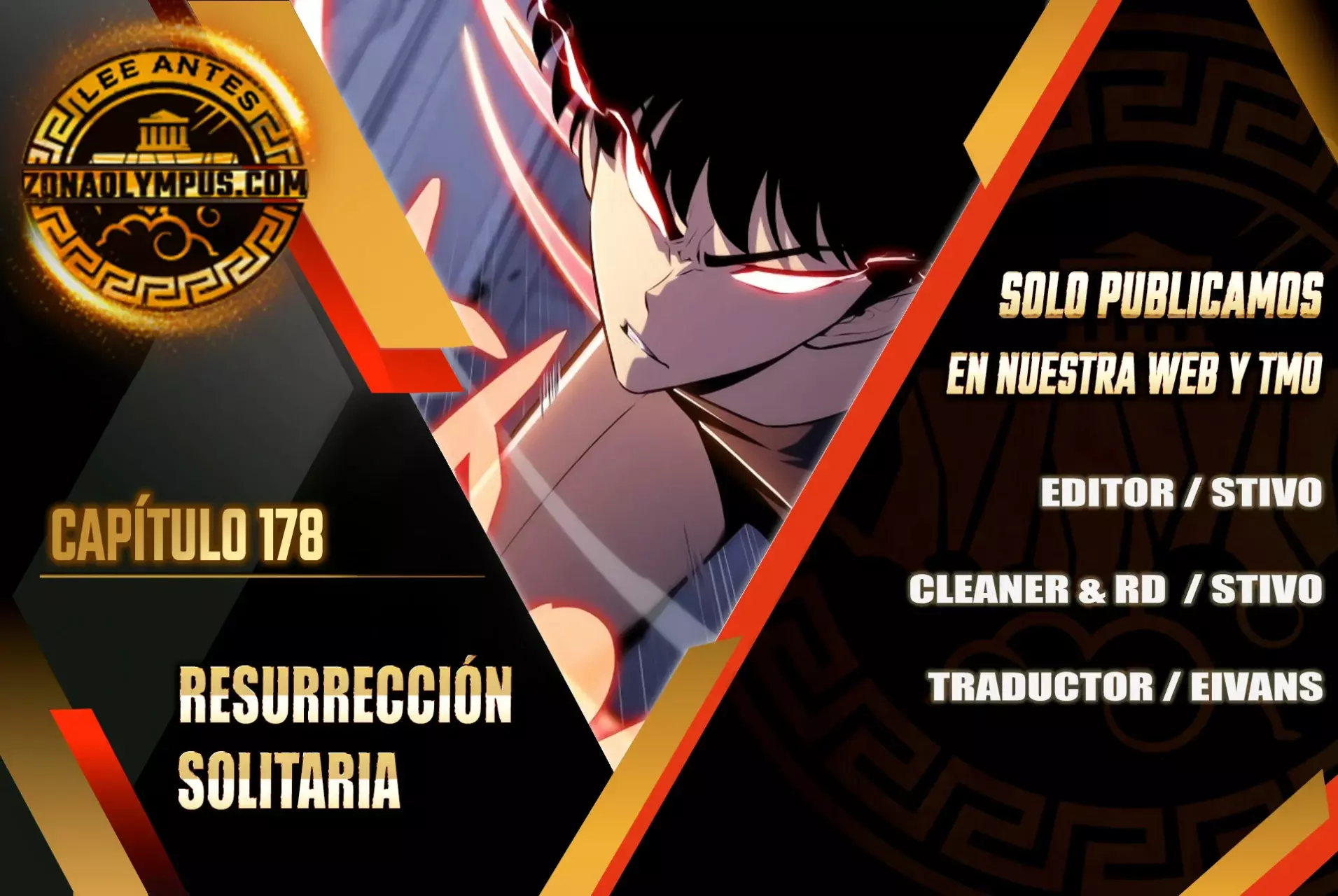 Read I'm the Max-Level Newbie Español Manga Online