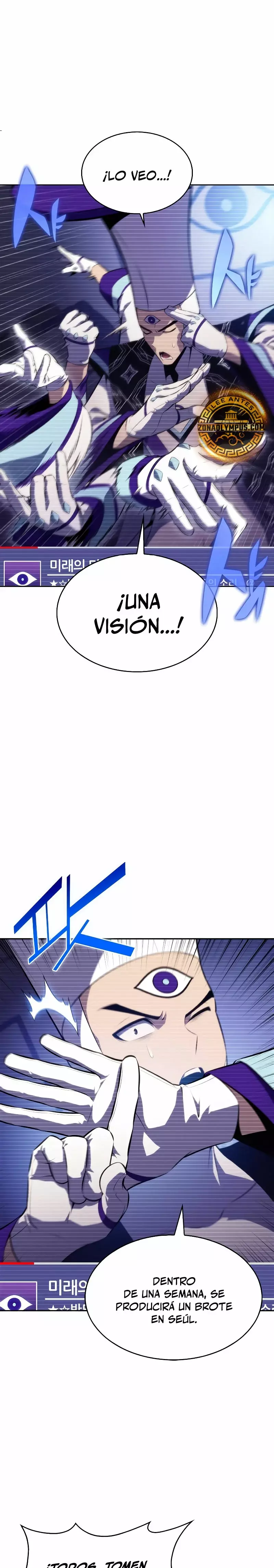 Read I'm the Max-Level Newbie Español Manga Online