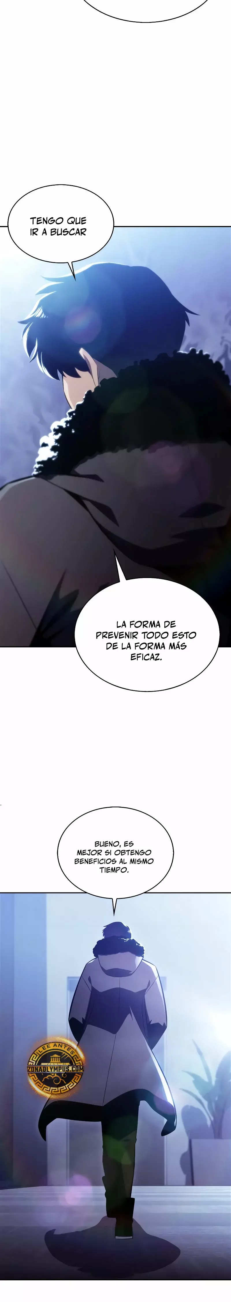 Read I'm the Max-Level Newbie Español Manga Online
