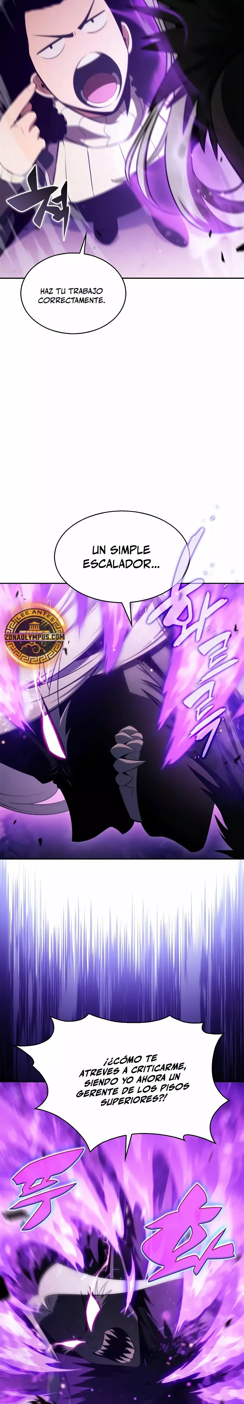 Read I'm the Max-Level Newbie Español Manga Online