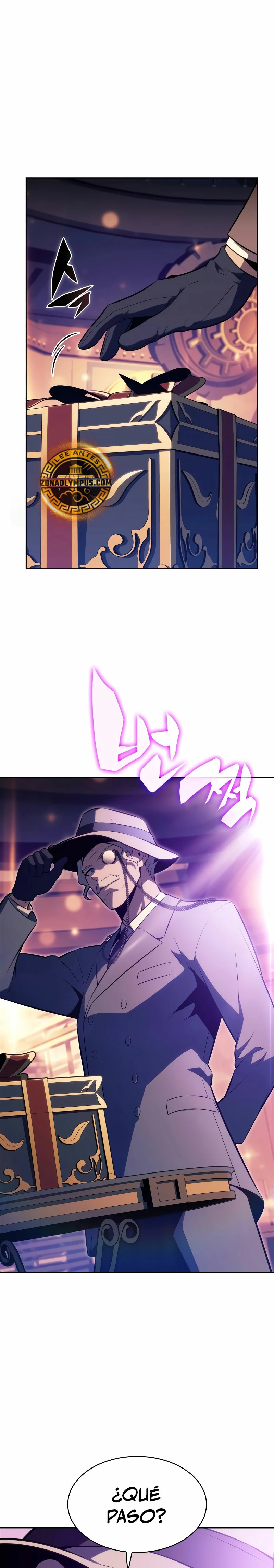 Read I'm the Max-Level Newbie Español Manga Online