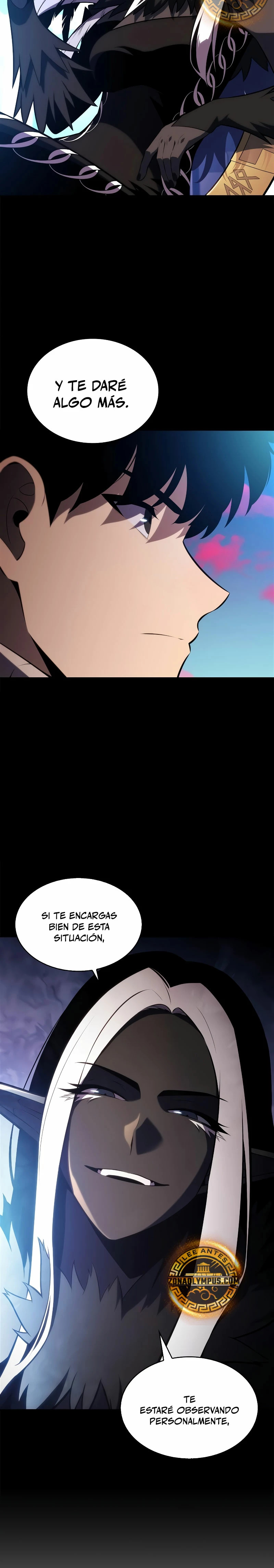 Read I'm the Max-Level Newbie Español Manga Online