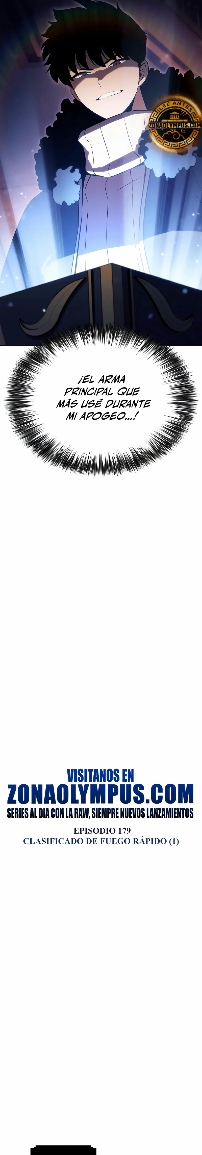 Read I'm the Max-Level Newbie Español Manga Online