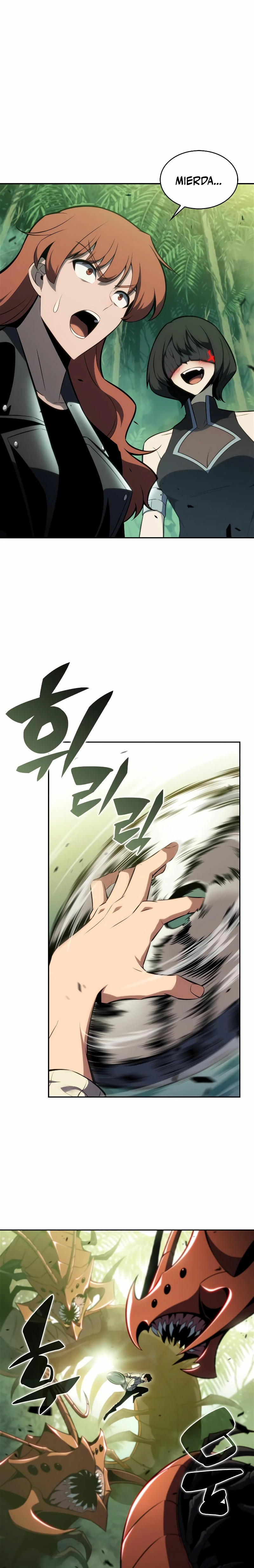 Read I'm the Max-Level Newbie Español Manga Online