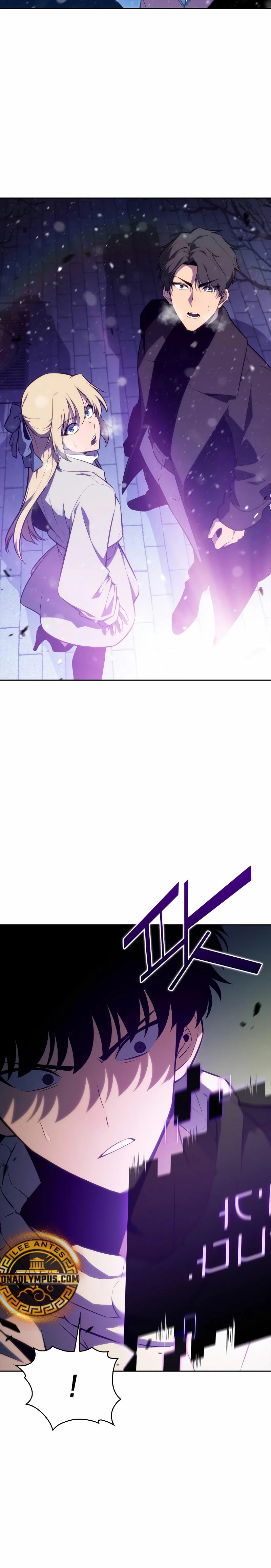 Read I'm the Max-Level Newbie Español Manga Online